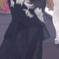 new york fashion week nyfw feb 2019 GIF by NYFW: The Shows
