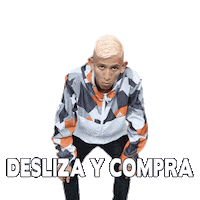 Dimark Laliendra Sticker by Money Xchange