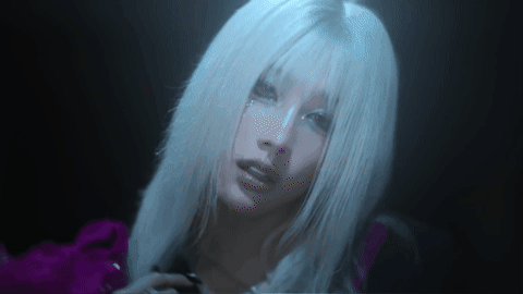 b0ffbd giphygifmaker kpop rizz rui GIF