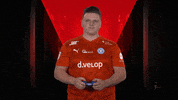 Holstein Kiel Wtf GIF by Bundesliga