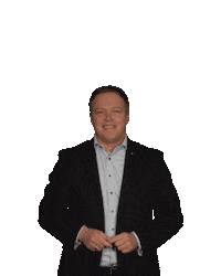 Mario Yes Sticker by CDU-Fraktion im Thüringer Landtag