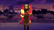 carry me season 1 GIF by Dream Corp LLC