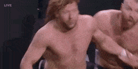 Kenny Omega Aew On Tnt GIF by All Elite Wrestling on TNT