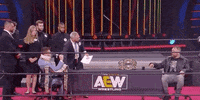 Jon Moxley Aew On Tnt GIF by All Elite Wrestling on TNT