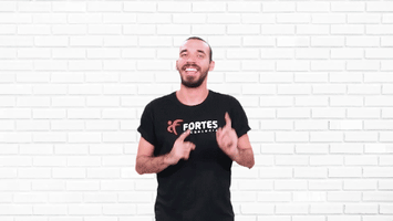 GIF by Fortes Tecnologia