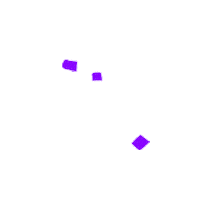 Zodiac Sign Twins Sticker