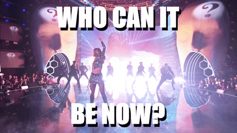 Themaskedsinger GIF by Reality Club FOX