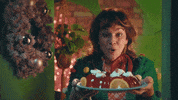 Christmas Vacation GIF by Norah Jones