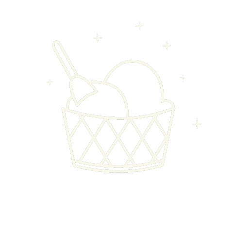 Icecream Gelato Sticker