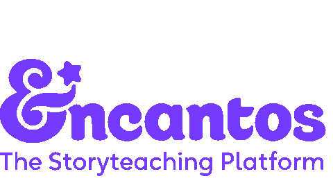 App Platform Sticker by Canticos World