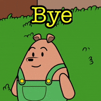 Out Of Here GIF