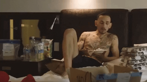 GIF by UFC