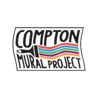 Compton Uec Sticker by Unearth and empower communities