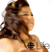 you got this beauty GIF by CBC