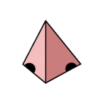 Stickers Nose Sticker by Carolyn Figel