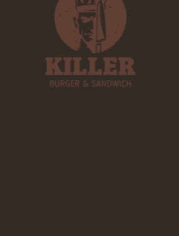 killerburgersc giphygifmaker giphygifmakermobile GIF