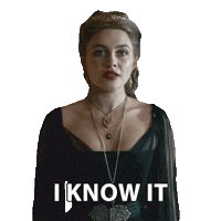 No Doubt Swagger Sticker by NETFLIX