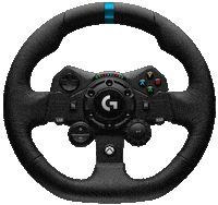 Racing Sim Sticker by LogitechG