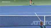 New York Winner GIF by Tennis TV