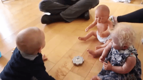 squad goals shyland GIF