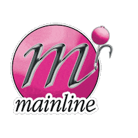 main line Sticker by Carpworld