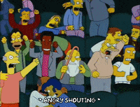 season 6 abe simpson GIF