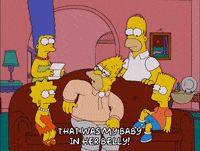 homer simpson episode 10 GIF