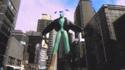 GIF by Jack Wedge
