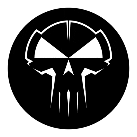 Hardcore Rotterdam Sticker by RigeBookings