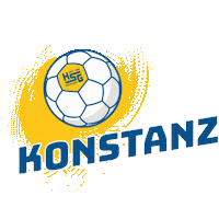 Sticker by HSG Konstanz