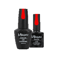 mixcococol gel polish esmalte gelpolish esmaltes Sticker