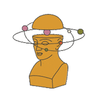 D2D Sticker by DOT TO DOT