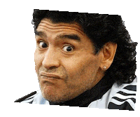 suspect i do not think so Sticker by El Kilombo