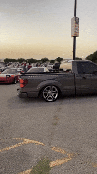 Ford F150 GIF by Alienwithacamera