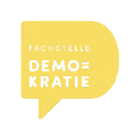 Demo Zusammen Sticker by Verein Wiener Jugendzentren