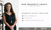 GIF by Rise Property Group