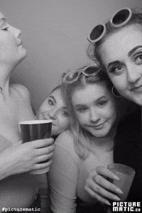 The Engine Shed Photobooth GIF by picturematic