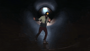 marquese scott dance GIF by General Electric