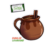 Christmas Cafe Sticker by Metco