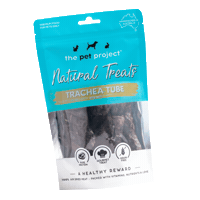 Natural Dog Treats Sticker by Natural Treats by The Pet Project
