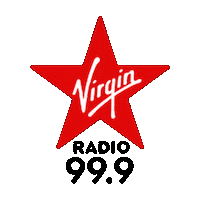 Toronto Sticker by virginradiotoronto