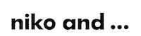 Nikoand Sticker by nikoand_official