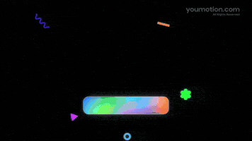Soft Ui Text Sequence Opener