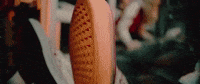 hayley williams shoes GIF by Polyvinyl Records