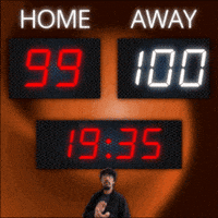 99 Home GIF