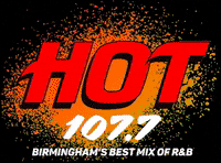 Birmingham GIF by Hot 1077