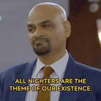 night agencylife GIF by MX Player