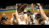 Softball GIF by Texas Longhorns