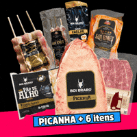 Megacombocarnabrabo GIF by Boi Brabo