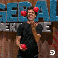 Fail Slow Motion GIF by Discovery